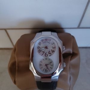 Philip Stein watch